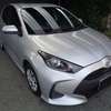 2020 TOYOTA YARIS X thumb 8