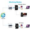 Wifi Range Extender Internet Booster Network Amplifier thumb 1