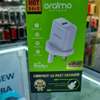 Oraimo compact 2A fast charger thumb 0