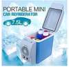 Portable mini car refrigerator thumb 1