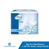 Tena Slip Plus XL Diapers Pack of 30 (Unisex, wrap around) thumb 6