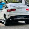 MERCEDES BENZ GLE 350D thumb 0