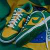 Nike Dunk Low SP Brazil thumb 1