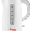 CORDLESS ELECTRIC KETTLE 3 LITRES WHITE- RM/567 thumb 0
