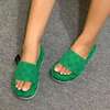 Gucci sandals Restocked 💥
Sizes 37-41 @ 2100 Ksh thumb 1