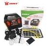 Dat 9028B Solar Kit With FM Radio thumb 1