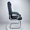 Office Chair; Executive Leather Office Chair thumb 1