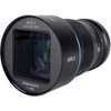 Sirui 50mm f/1.8 Anamorphic 1.33x Lens (Sony E-Mount) thumb 0