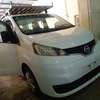 Nissan nv 200 manual petrol with carrier thumb 0