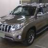 2016 Toyota land cruiser Prado thumb 3