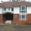 5 Bed Townhouse with En Suite at Rosslyn Lone Tree Estate thumb 2