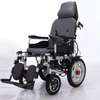 Reclining electric wheelchair for sale in nairobi,kenya thumb 3