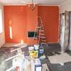 Need a Skilled Painter & Decorator for Painting,Wallpapering, Decorating, Woodwork & more! thumb 0