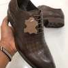 Men's official shoes thumb 0