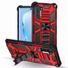 Armor Shockproof TPU + PC Magnetic & Stand Case for Samsung Note 10/Note 10 Plus thumb 0