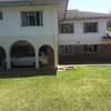 Lovely 5 BR House plus Dsqs in Karen on One Acre Land thumb 0