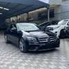 Mercedes benz E250 thumb 1