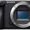 Sony Alpha a6400: APS-C Interchangeable Lens Digital Camera thumb 0