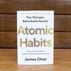 Atomic Habits thumb 1