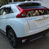 Mitsubishi Eclipse Cross SUV Alloys Sunroof 2018 30,000 Kms thumb 3