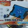 Computer Laptop Stand Cooling Pad – Silent Cooler Pad thumb 0