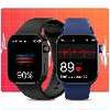 i8 pro max smart watch offer in Nairobi thumb 0