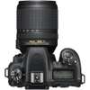 Nikon D7500 DSLR Camera with 18-140mm Lens thumb 1