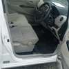 Mitsubishi Ek Wagon Pearl White Colour KDC/R 2014 650 Cc Petrol Engine Automatic Transmission thumb 5
