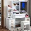 Dresser: Dressing Mirror With  Drawers In Mogonga thumb 6