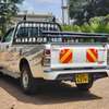 TOYOTA HILUX SINGLE CAB MANUAL.. thumb 1
