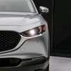 Mazda CX-30 Silver 2020 Petrol engine thumb 7