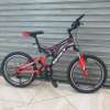 Reset Full Suspension bicycle Size 20 (7-10yrs) thumb 0