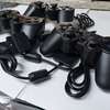Wired Gamepad for Sony PS2 Controller Joystick for PS2 thumb 0