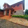 4 Bed House with En Suite in Kitisuru thumb 13