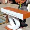 Modern executive console tables thumb 1