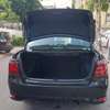 Toyota WxB Axio Black 2018 2wd thumb 3