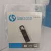 HP USB 2.0 Flash Drive 32GB Pen Drive (Silver) thumb 1