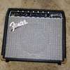 Cort guitar and fender amplifier thumb 2