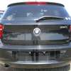 NEW BMW 116i 2015 KDL (MKOPO/HIRE PURCHASE ACCEPTED) thumb 5