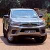 Toyota Hilux on hot Deal sale thumb 0