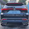 TOYOTA HARRIER thumb 2