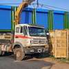 20FT and 40FT Shipping Container Transport thumb 1