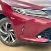 2017 Toyota harrier sunroof thumb 0