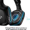 Logitech G432 Wired Gaming Headset thumb 2