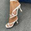 Chunky heels sandals thumb 2