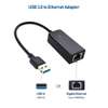 USB to Ethernet Adapter, USB 3.0 to Gigabit ethernet thumb 2