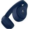 Beats by Dr. Dre Studio3 Wireless Bluetooth Headphones (Blue / Core) thumb 1