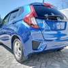 Fully loaded honda fit thumb 6