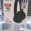 Sony WH-CH20 wireless headphones thumb 0