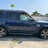 2016 land Rover discovery 4 HSE luxury thumb 3